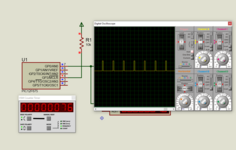 PWM signal Generation using PIC12F675