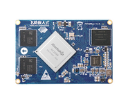 System on Module FET3399-C based on Rockchip RK3399