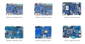 Introduction to Embedded Single Board Computer