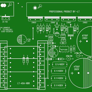 24v 40a smps