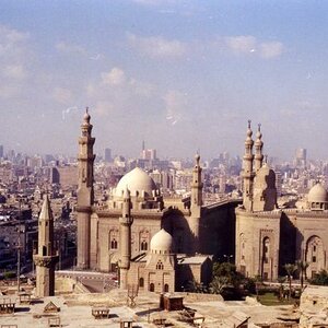 Cairo