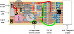 USB Variable Power Supply 5V - 15V