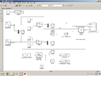 Measuring Phase difference between two sinusoidal signals in Simulink