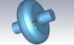 Simple steps to make Complicated 3D Structure with simple Lines in HFSS