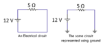 Types of Ground in Electrical Engineering