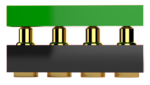 A brief observation regarding spring pins in high-speed & RF circuits