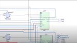 Generating Automatic Schematics from Verilog/VHDL/System Verilog