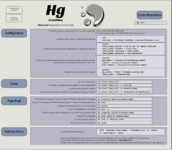 Hg CrashSheet